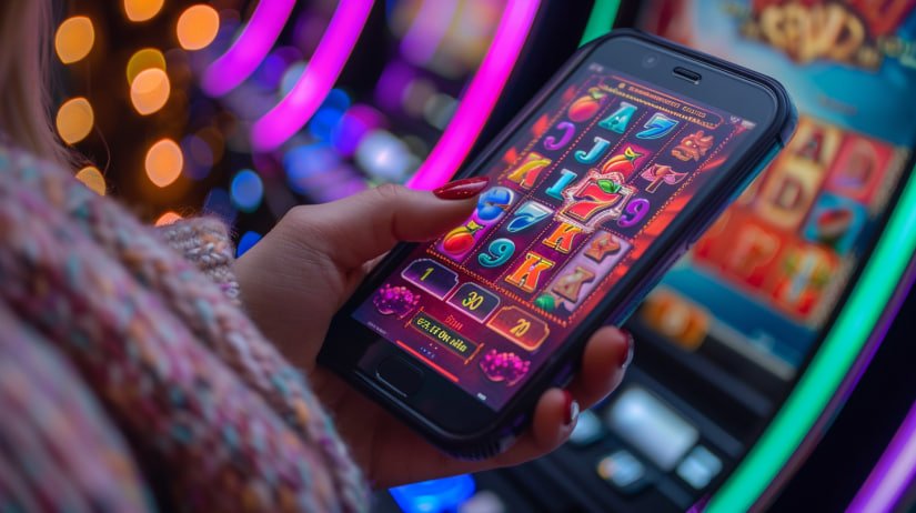 790k Live Casino