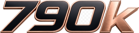 790k